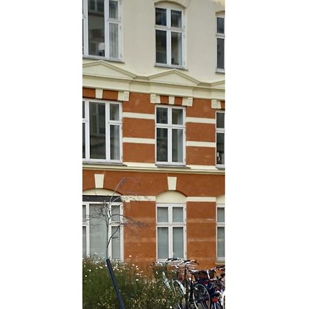 Apartmentincopenhagen Apartment 1501 Екстер'єр фото