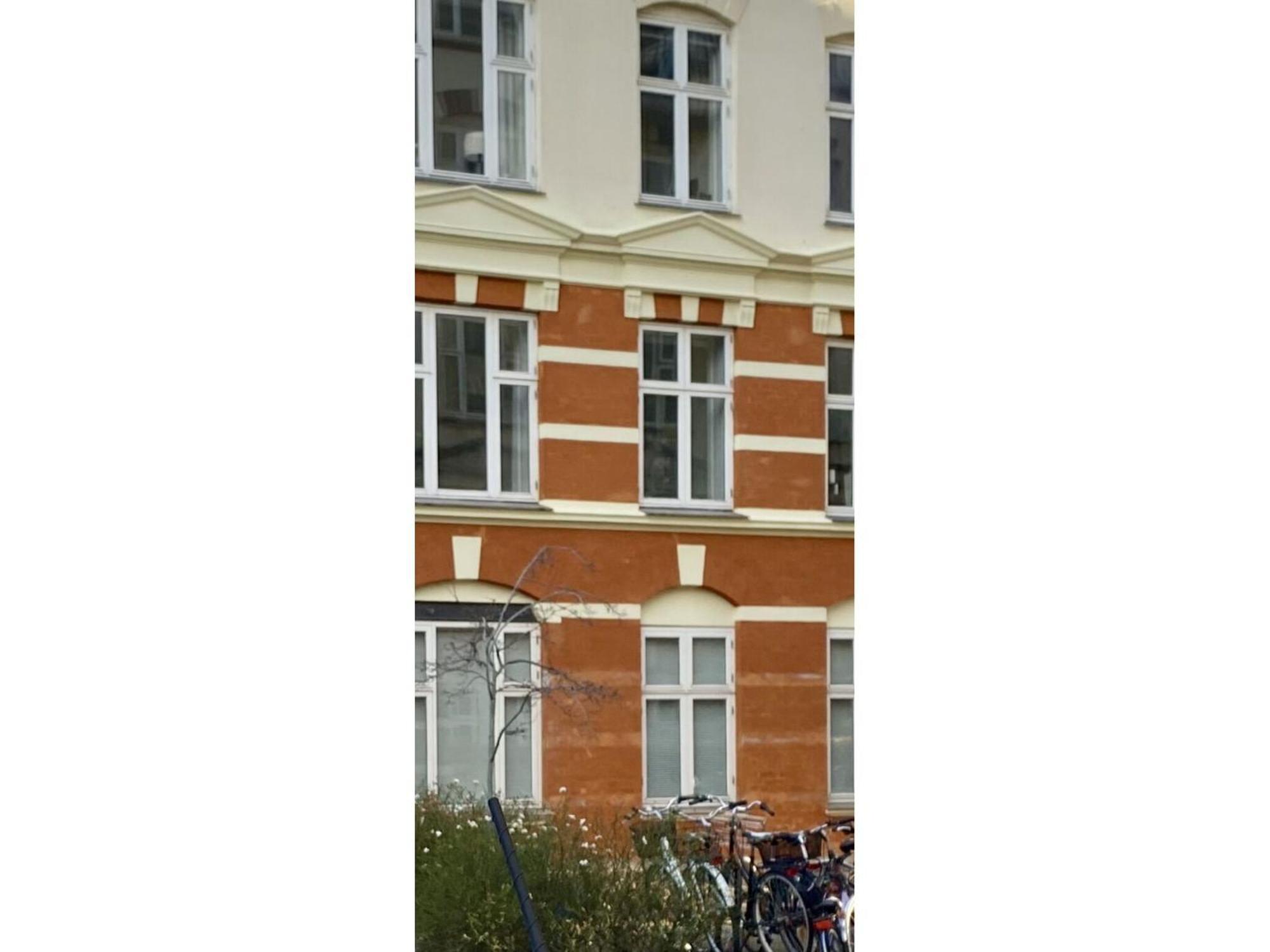 Apartmentincopenhagen Apartment 1501 Екстер'єр фото